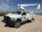 (Waxahachie, TX) Altec AT200A, Telescopic Non-Insulated Bucket Truck mounted behind cab on 2016 RAM 