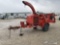 (New Braunfels, TX) 2019 Morbark 1215 Chipper (15in Drum), Not Running, Condition Unknown, Battery M