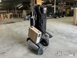 (Kingston Springs, TN) iDrive TDS-2010H ProJack M2 Electric Trailer Dolly, Max Lift Capacity: 10000 