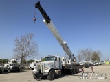(Kansas City, MO) Altec AC38-127S-EJ, Hydraulic Truck Crane rear mounted on 2015 Peterbilt AC38-127S