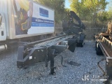 (Oklahoma City, OK) 1991 OHIO Bundle Blaster Trailer Operating Condition Unknown