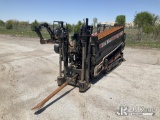 (Kansas City, MO) 2017 Ditch Witch JT2020 Directional Boring Machine Runs, Moves, & Operates