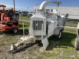 (Waxahachie, TX) 2014 Bandit 200+XP Portable Chipper (No Title) Not Running, Conditions Unknown,