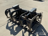 (Grand Island, NE) 2011 Bobcat GRPL 72 ROOT Public Power Owned, Bobcat Grpl 72 Root