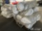 (Jurupa Valley, CA) (2 Pallets) Fabric Material (Sealed) NOTE: This unit is being sold AS IS/WHERE I