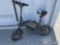 (Jurupa Valley, CA) Jetson E-Bike No Keys Used