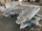(Jurupa Valley, CA) (2 Pallets) Fabrics Rolls Used
