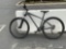 (Jurupa Valley, CA) Cannondale Bike (Used ) NOTE: This unit is being sold AS IS/WHERE IS via Timed A