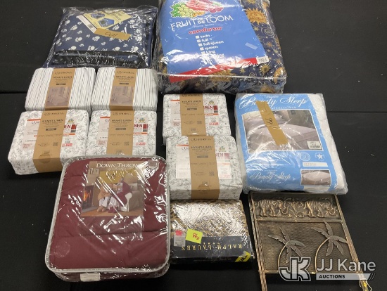 (Jurupa Valley, CA) Sheets Sealed