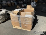 (Jurupa Valley, CA) (1 Pallet) Towers Used