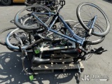(Jurupa Valley, CA) (1 Pallet) Bicycles (Used ) NOTE: This unit is being sold AS IS/WHERE IS via Tim
