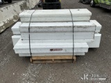 (Jurupa Valley, CA) (1 Pallet) Truck Bed Storages (Used ) NOTE: This unit is being sold AS IS/WHERE 