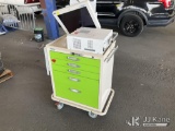 (Jurupa Valley, CA) (1 Pallet) Medical Equipment (Used) NOTE: This unit is being sold AS IS/WHERE IS