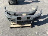 (Jurupa Valley, CA) Truck Bumpers (Used ) NOTE: This unit is being sold AS IS/WHERE IS via Timed Auc