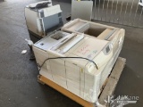 (Jurupa Valley, CA) (2 Pallets) Medical Equipment Used
