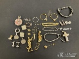 (Jurupa Valley, CA) Jewelry Used