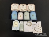 (Jurupa Valley, CA) Jewelry Price Tag Attached.