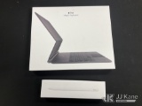 (Jurupa Valley, CA) Apple Magic Keyboard Used