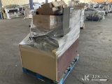 (Jurupa Valley, CA) (1 Pallet) Monitors Used
