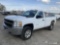 (Shrewsbury, MA) 2011 Chevrolet Silverado 3500 4x4 Pickup Truck Runs & Moves) (Bad Battery/Charging 