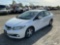 (Plymouth Meeting, PA) 2014 Honda Civic Hybrid 4-Door Sedan Runs & Moves, Body Damage,