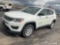 (Rome, NY) 2019 Jeep Compass 4x4 4-Door Sport Utility Vehicle Runs & Moves, Body & Rust Damage