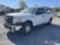 (Plains, PA) 2014 Ford F150 4x4 Extended-Cab Pickup Truck Runs & Moves, Body & Rust Damage