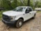 (Hagerstown, MD) 2016 Ford F150 4x4 Extended-Cab Pickup Truck Runs & Moves, Body Damage