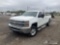 (Plymouth Meeting, PA) 2019 Chevrolet Silverado 2500HD 4x4 Extended-Cab Pickup Truck Danella Unit) (