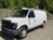 (Shrewsbury, MA) 2013 Ford E250 Cargo Van Runs & Moves) (Check Engine Light On, Rust Damage