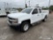 (Plymouth Meeting, PA) 2019 Chevrolet Silverado 1500 4x4 Extended-Cab Pickup Truck Danella Unit) (Ru