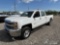 (Plymouth Meeting, PA) 2015 Chevrolet Silverado 2500HD 4x4 Crew-Cab Pickup Truck Danella Unit) (Runs