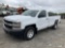 (Plymouth Meeting, PA) 2017 Chevrolet Silverado 1500 4x4 Pickup Truck Danella Unit) (Runs & Moves, B