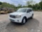 (Smock, PA) 2012 Ford Escape 4-Door Sedan Runs & Moves, Jump To Start, Body & Rust Damage