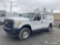 (Rome, NY) 2015 Ford F250 4x4 Extended-Cab Pickup Truck Runs & Moves, Body & Rust Damage, Red Tagged