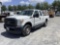 (Frederick, MD) 2015 Ford F250 4x4 Extended-Cab Pickup Truck Runs & Moves, Body & Rust Damage