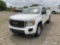 (Louisville, OH) 2016 GMC CANYON 4X4 Extended-Cab Pickup Truck Not Running, Condition Unknown, Inter