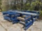 (Wells, ME) (100) Pieces of 5 ft. X 6 ft. 4 in. Scaffolding Frame With Cross Braces NOTE: This unit 