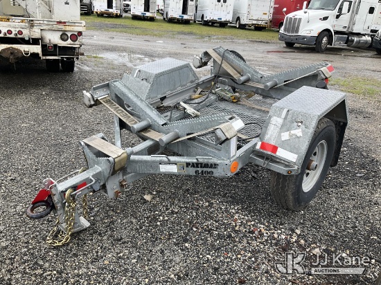 (Plymouth Meeting, PA) 2019 Reelstrong PD3K Galvanized Pole Dinky Danella Unit
