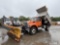 (Plymouth Meeting, PA) 2010 International 7400 Dump Truck Runs Moves & Dump Operates, Rust Damage