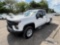 (Plymouth Meeting, PA) 2020 Chevrolet Silverado 3500HD 4x4 Extended-Cab Service Truck Runs & Moves,