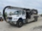 (Plymouth Meeting, PA) Vactor-Guzzler 2110P-18-08, Vacuum Excavation System mounted on 2016 Freightl