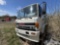 (Norwich, NY) Elgin Crosswind, , 1989 GMC W7 Sweeper Not Running, Unknown Condition  REGISTRATION ON