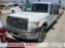 (Jurupa Valley, CA) 2013 Ford F150 Extended-Cab Pickup Truck Runs & Moves) (Engine Light On, Missing