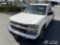 (Jurupa Valley, CA) 2005 Chevrolet Colorado Pickup Truck Runs & Moves