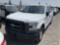 (Jurupa Valley, CA) 2017 Ford F150 Extended-Cab Pickup Truck Runs & Moves