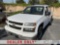 (Jurupa Valley, CA) 2012 Chevrolet Colorado Pickup Truck Runs & Moves) (Engine Light On, Failed Smog