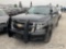 (Jurupa Valley, CA) 2019 Chevrolet Tahoe Police Package 4x4 4-Door Sport Utility Vehicle Runs & Move