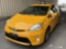(Jurupa Valley, CA) 2015 Toyota Prius Hybrid 4-Door Hatch Back Runs & Moves) (Cracked Tires, Trac Co