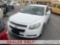 (Jurupa Valley, CA) 2009 Chevrolet Malibu Hybrid 4-Door Sedan Runs & Moves) (Needs New Battery, Need